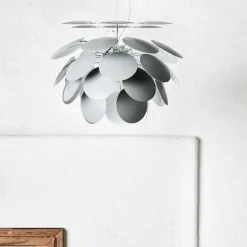 Marset Pendler|Spots<Discoco Ø68 pendel fra