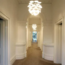 Marset Spots|Pendler<Discoco Ø132 pendel fra