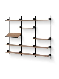 New Works Hylder<Display shelf fra