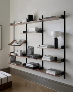 New Works Hylder<Display shelf fra