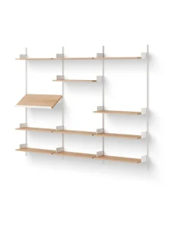 New Works Hylder<Display shelf fra