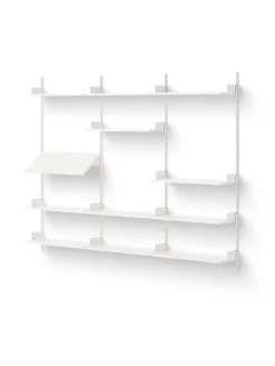 New Works Hylder<Display shelf fra