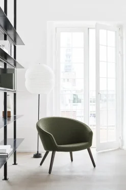Fredericia Furniture Loungestole|Lænestole<Ditzel Lounge Chair fra