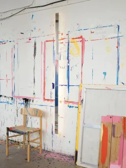 Anour Væglamper|Spots<Divar væglampe fra