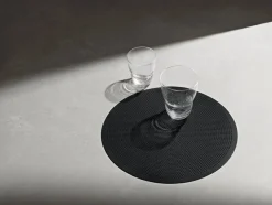 Vipp Service<Dækkeserviet, rund fra