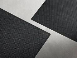 Vipp Service<Dækkeserviet, rund fra