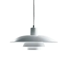 Louis Poulsen Reservedele Til Lamper<Dækplade til PH 4/3 pendel fra