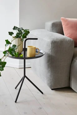 HAY Sideborde Og Små Borde<DLM Don't Leave Me bord fra