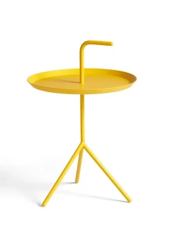 HAY Sideborde Og Små Borde<DLM Don't Leave Me bord fra