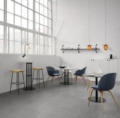 GUBI Hylder<Démon 1 Shelf fra