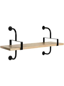 GUBI Hylder<Démon 1 Shelf fra