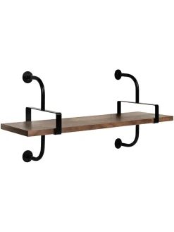 GUBI Hylder<Démon 1 Shelf fra