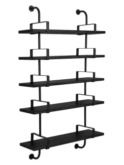 GUBI Hylder<Démon 5 Shelves fra