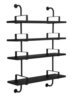 GUBI Hylder<Démon 4 Shelves fra