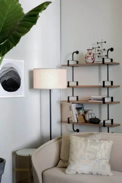 GUBI Hylder<Démon 4 Shelves fra