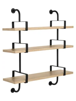 GUBI Hylder<Démon 3 Shelves fra