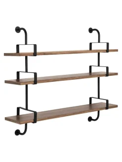 GUBI Hylder<Démon 3 Shelves fra