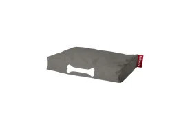 Fatboy Sækkestole<Doggielounge L Canvas Recycled - Hundekurv fra