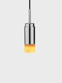 Anour Spots|Pendler<Donya ONYX Cylinder, amber fra