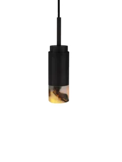 Anour Pendler|Spots<Donya ONYX Cylinder, mix fra
