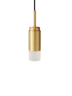 Anour Spots|Pendler<Donya ONYX Cylinder, white fra