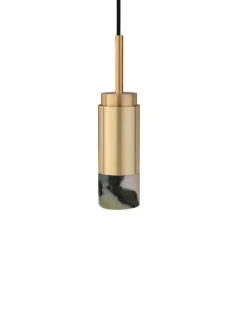 Anour Spots|Pendler<Donya ONYX Cylinder, white fra