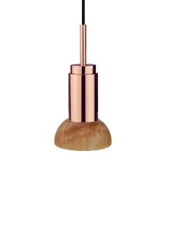 Anour Spots|Pendler<Donya ONYX Moon, amber fra