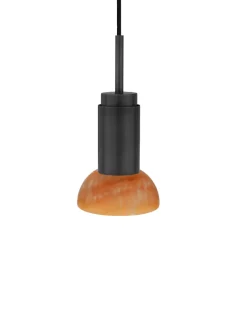 Anour Spots|Pendler<Donya ONYX Moon, amber fra