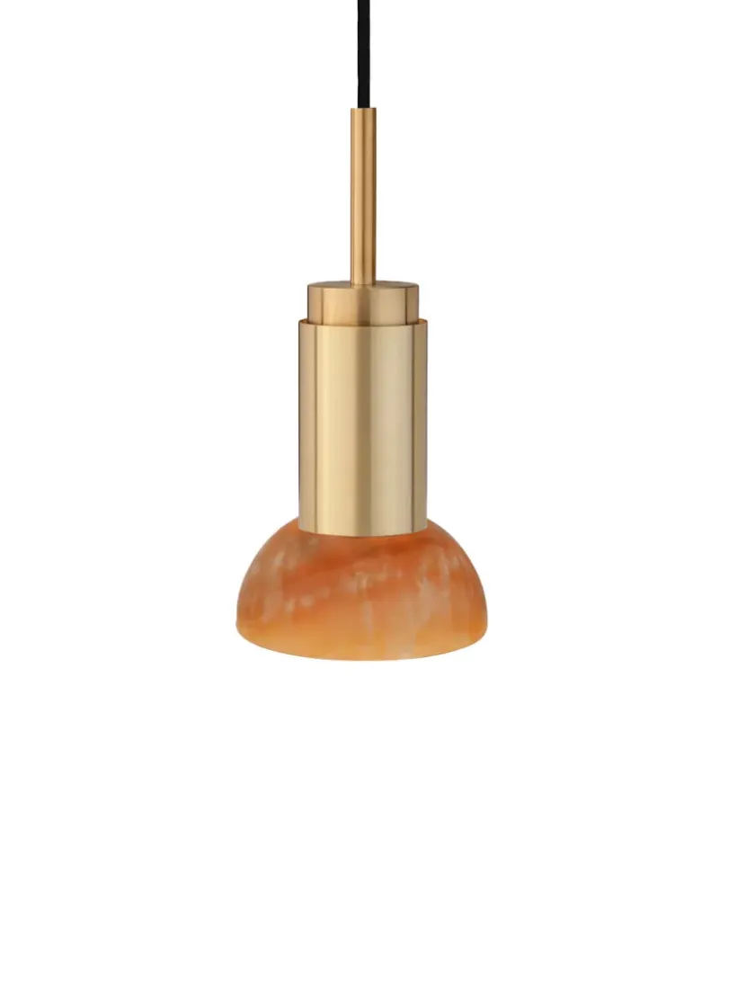 Anour Spots|Pendler<Donya ONYX Moon, amber fra