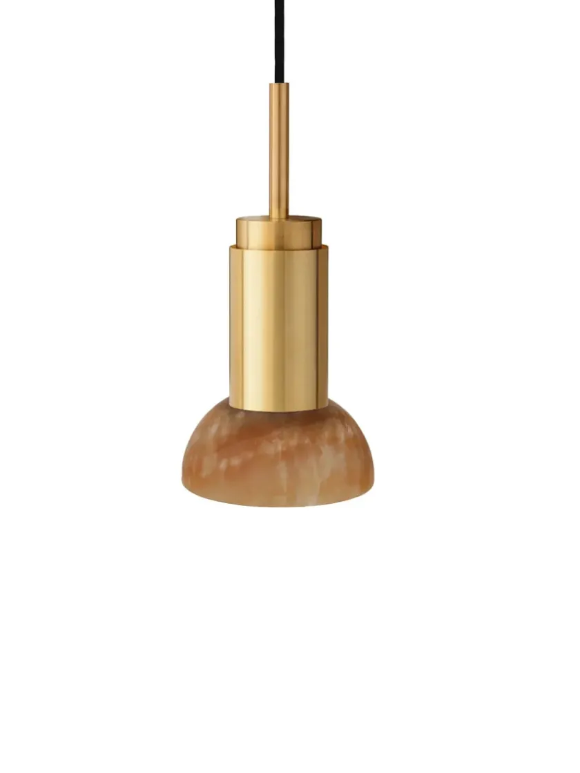 Anour Spots|Pendler<Donya ONYX Moon, amber fra