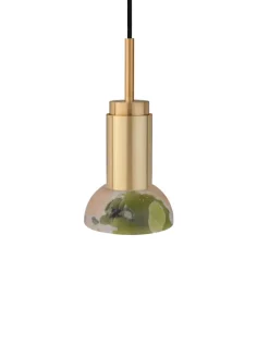 Anour Spots|Pendler<Donya ONYX Moon, amber fra