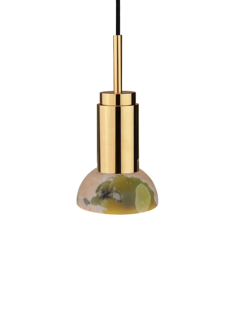 Anour Spots|Pendler<Donya ONYX Moon, amber fra