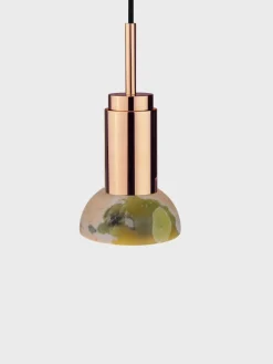 Anour Spots|Pendler<Donya ONYX Moon, amber fra