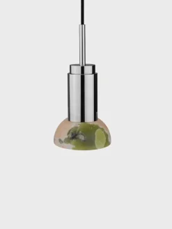 Anour Spots|Pendler<Donya ONYX Moon, amber fra