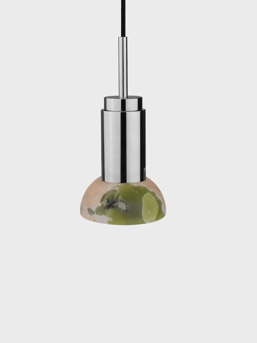 Anour Spots|Pendler<Donya ONYX Moon, amber fra