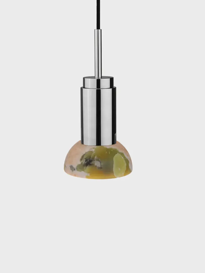 Anour Spots|Pendler<Donya ONYX Moon, amber fra