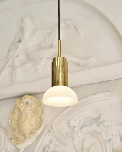 Anour Spots|Pendler<Donya ONYX Moon, white fra