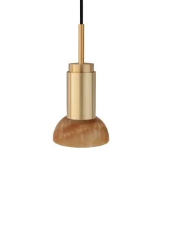 Anour Spots|Pendler<Donya ONYX Moon, white fra