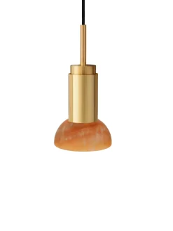 Anour Spots|Pendler<Donya ONYX Moon, white fra