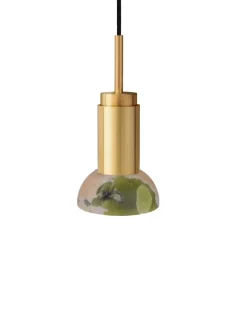 Anour Spots|Pendler<Donya ONYX Moon, white fra