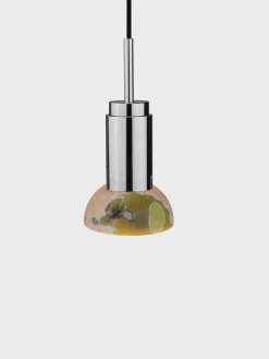 Anour Spots|Pendler<Donya ONYX Moon, white fra