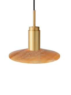 Anour Spots|Pendler<Donya ONYX Solar, amber fra