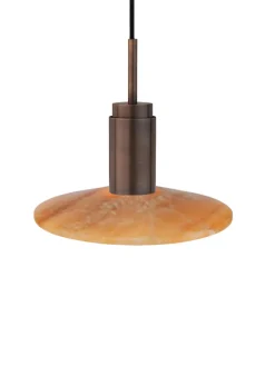 Anour Spots|Pendler<Donya ONYX Solar, amber fra