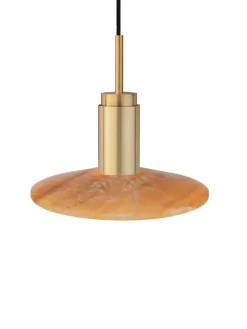 Anour Spots|Pendler<Donya ONYX Solar, amber fra