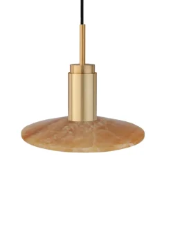 Anour Spots|Pendler<Donya ONYX Solar, amber fra