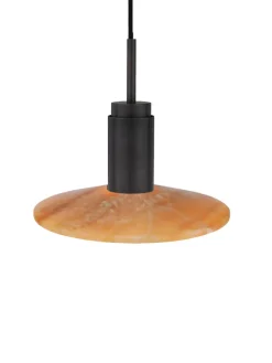 Anour Spots|Pendler<Donya ONYX Solar, amber fra