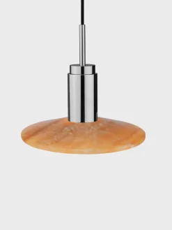 Anour Spots|Pendler<Donya ONYX Solar, amber fra