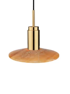 Anour Spots|Pendler<Donya ONYX Solar, amber fra