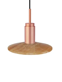 Anour Spots|Pendler<Donya ONYX Solar, amber fra