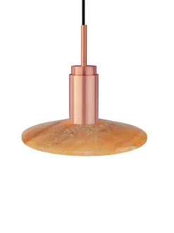 Anour Spots|Pendler<Donya ONYX Solar, amber fra